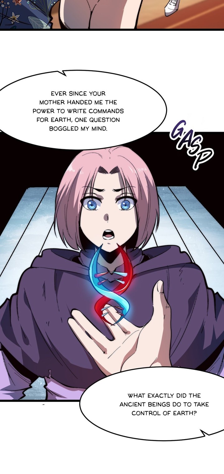 The King Of BUG Chapter 90 - Page 9