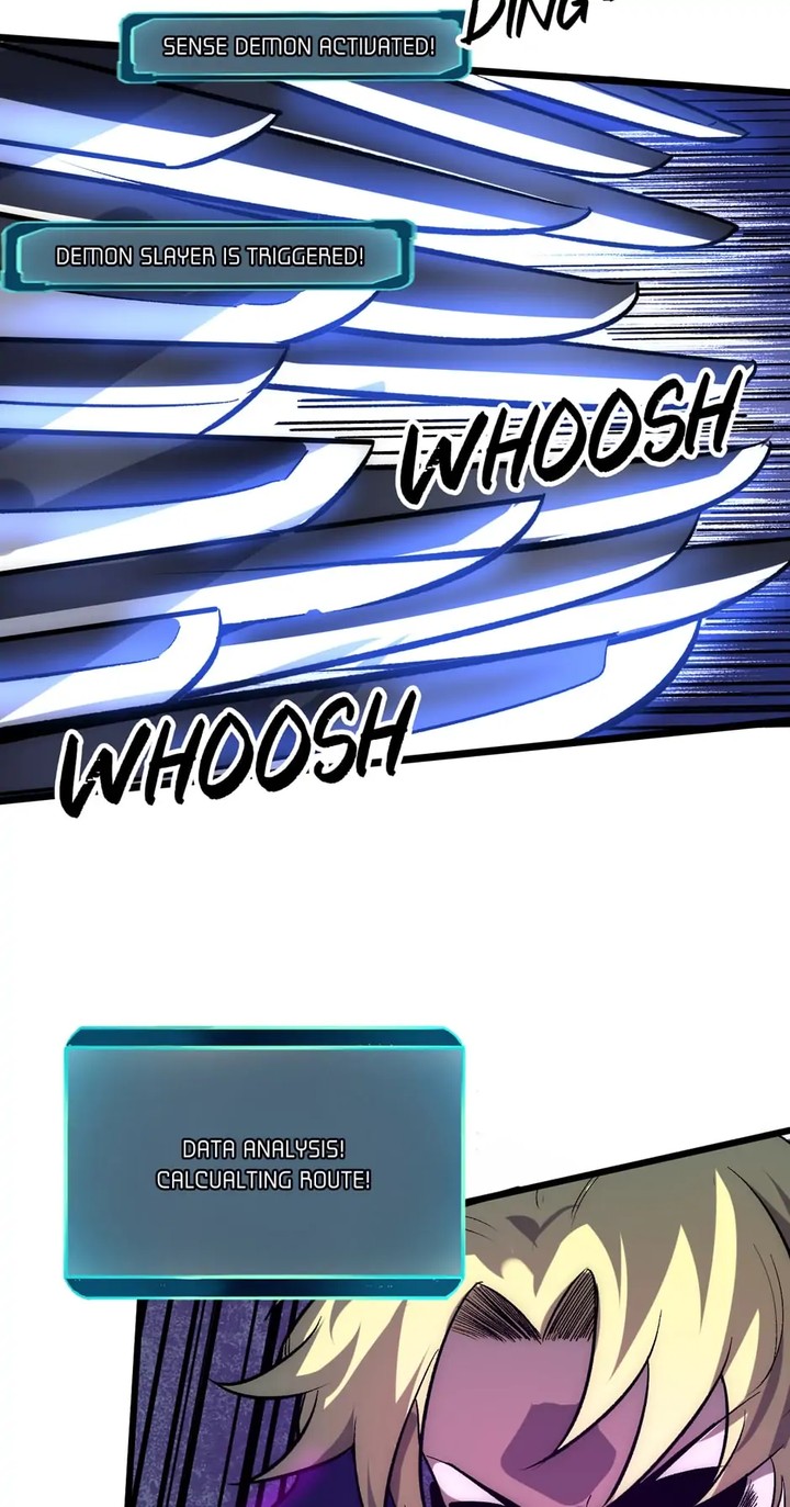 The King Of BUG Chapter 91 - Page 20