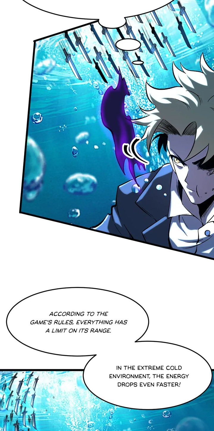 The King Of BUG Chapter 91 - Page 28