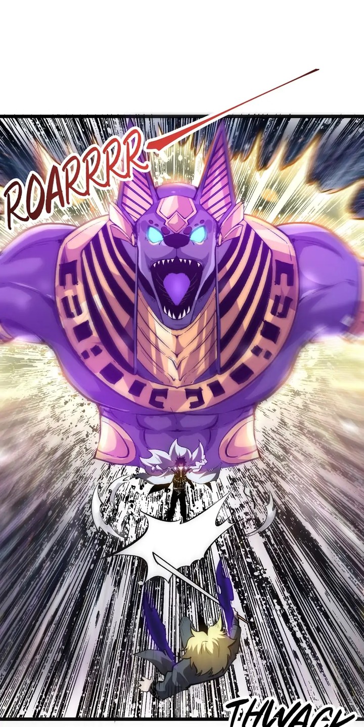 The King Of BUG Chapter 92 - Page 1