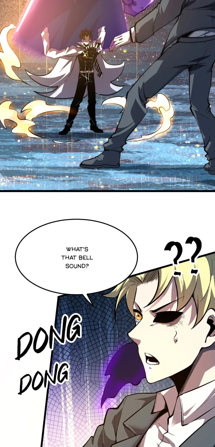 The King Of BUG Chapter 92 - Page 10