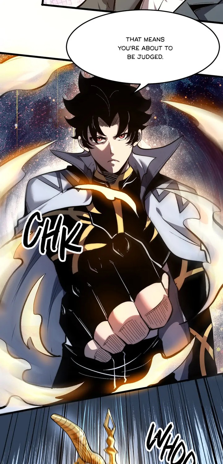 The King Of BUG Chapter 92 - Page 11