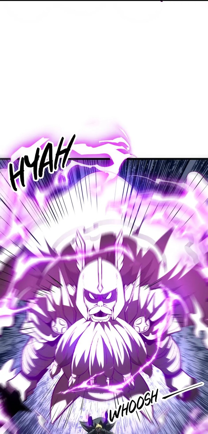 The King Of BUG Chapter 92 - Page 16