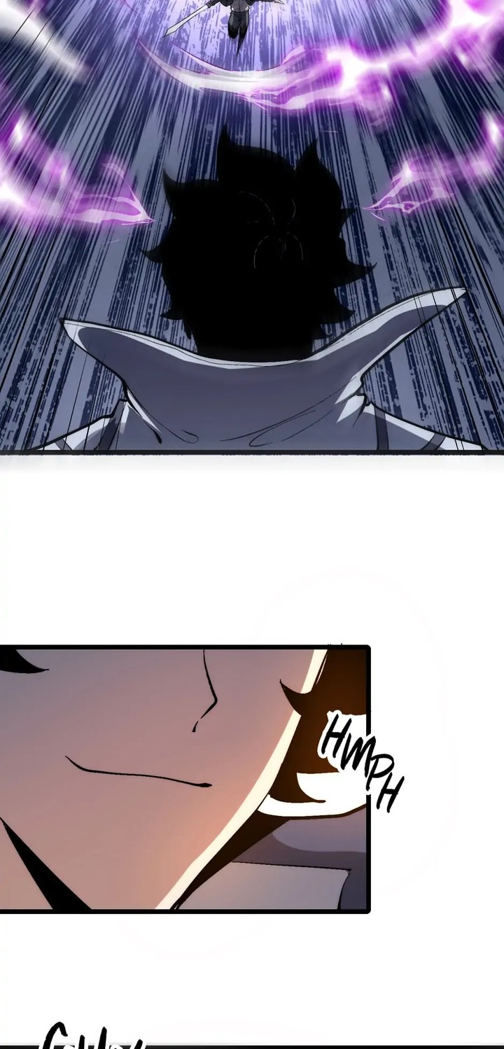 The King Of BUG Chapter 92 - Page 17