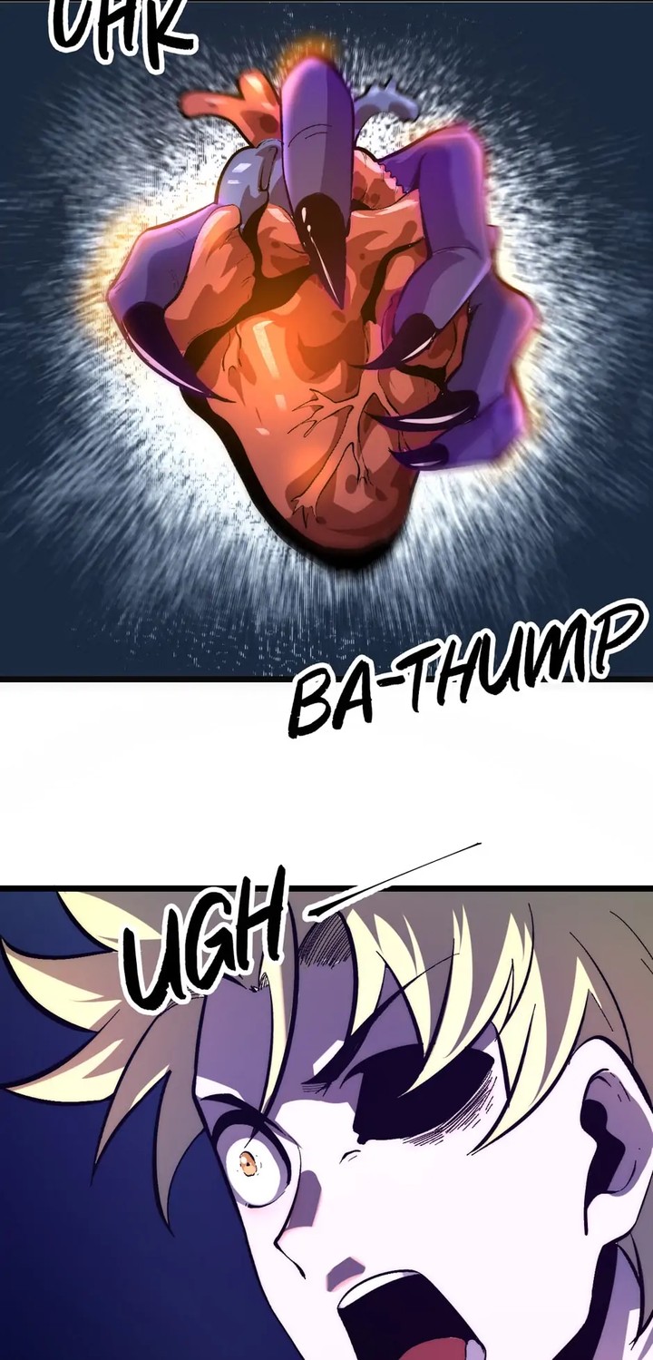 The King Of BUG Chapter 92 - Page 18