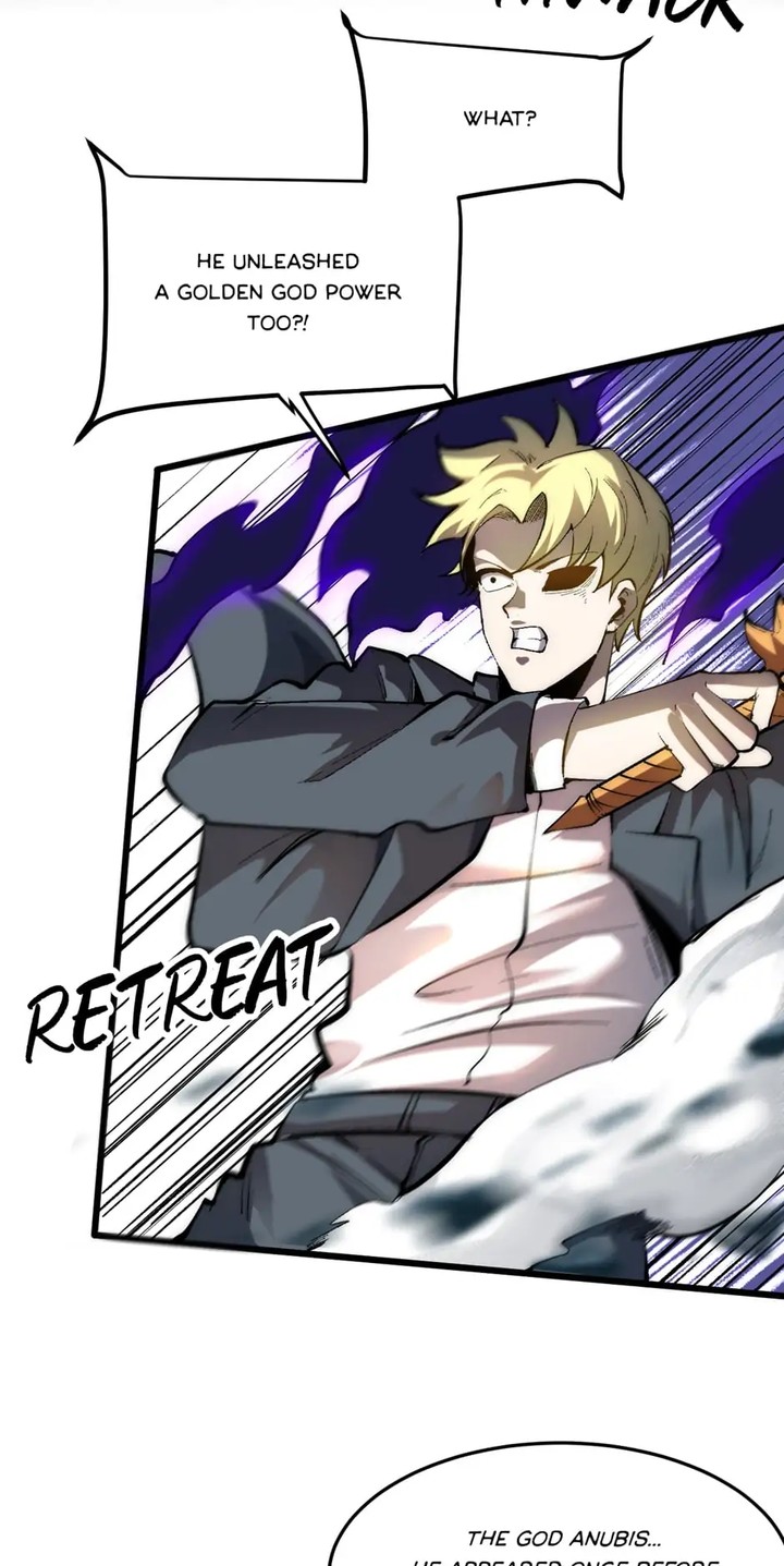 The King Of BUG Chapter 92 - Page 2