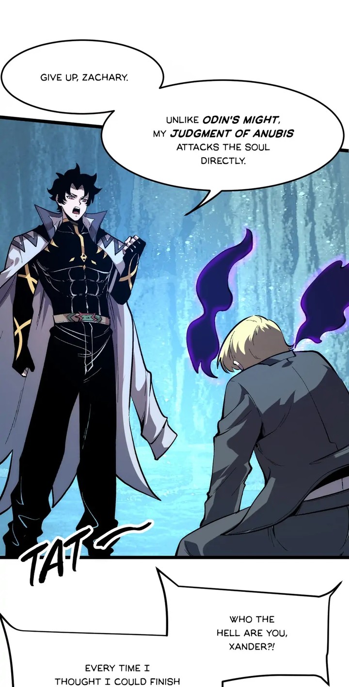 The King Of BUG Chapter 92 - Page 20