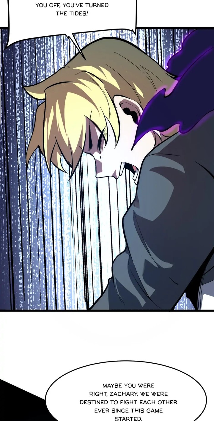 The King Of BUG Chapter 92 - Page 21