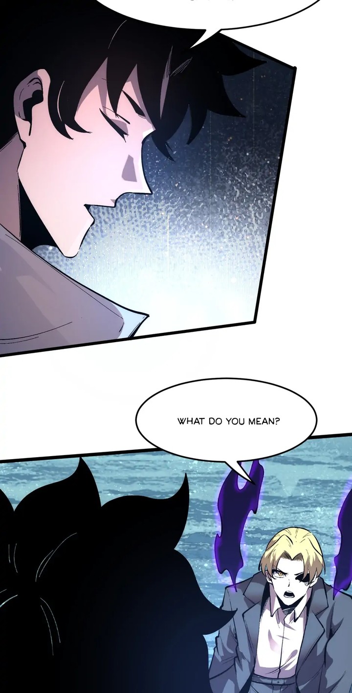 The King Of BUG Chapter 92 - Page 22