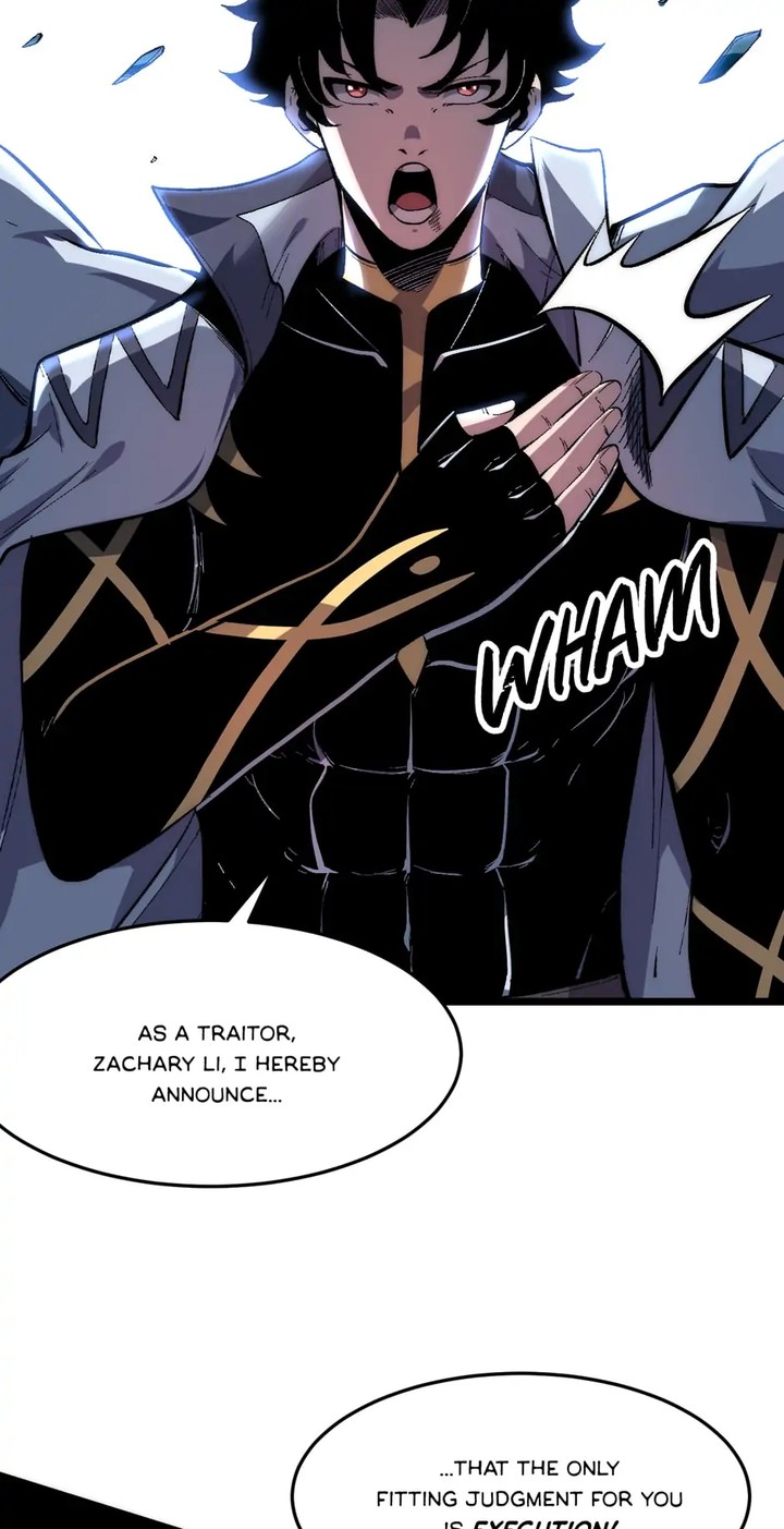 The King Of BUG Chapter 92 - Page 31