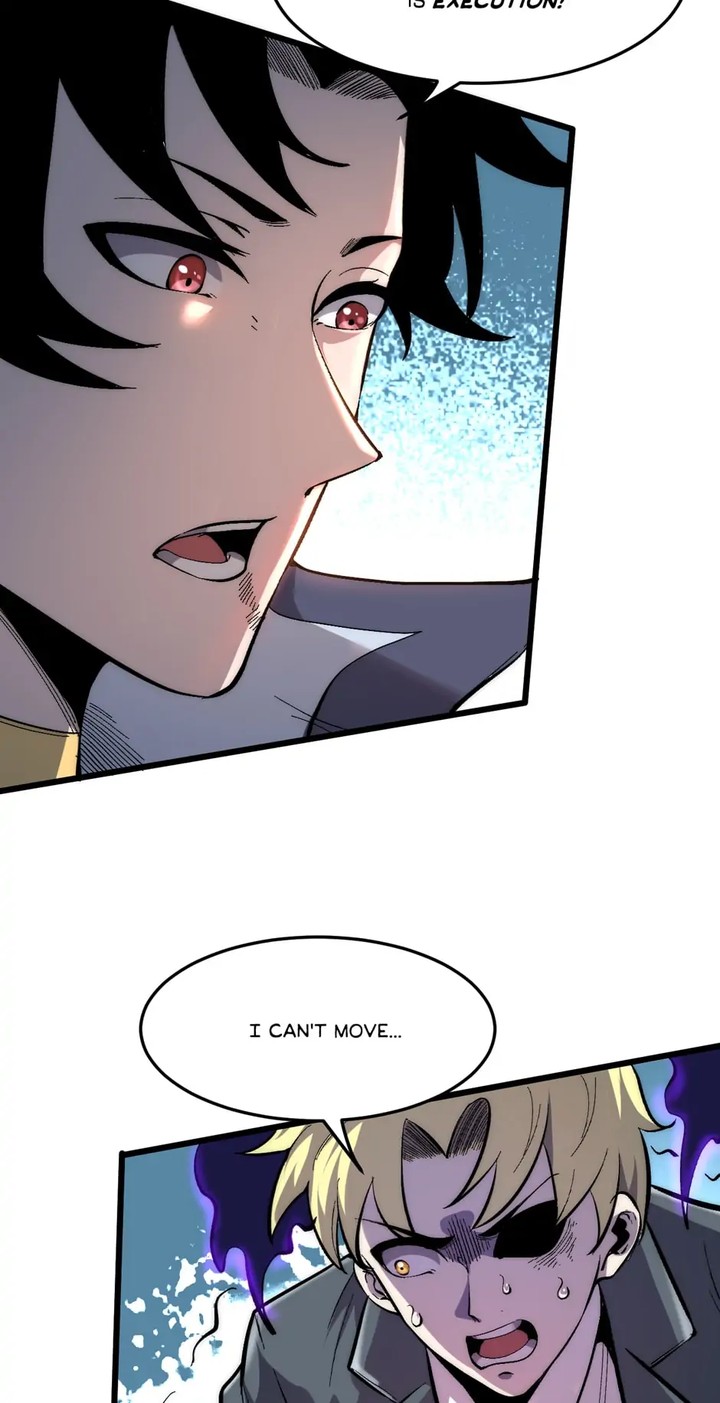 The King Of BUG Chapter 92 - Page 32