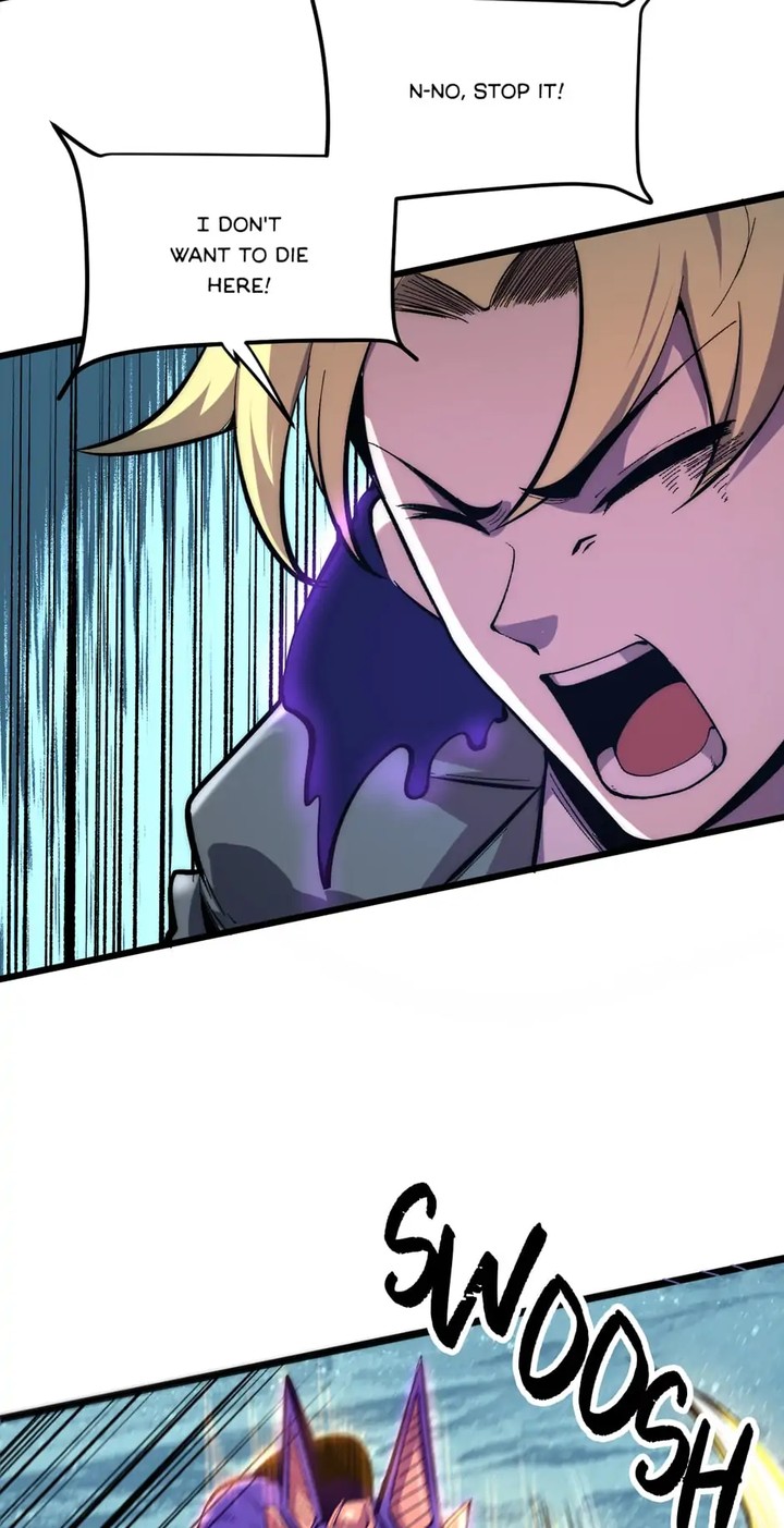 The King Of BUG Chapter 92 - Page 34