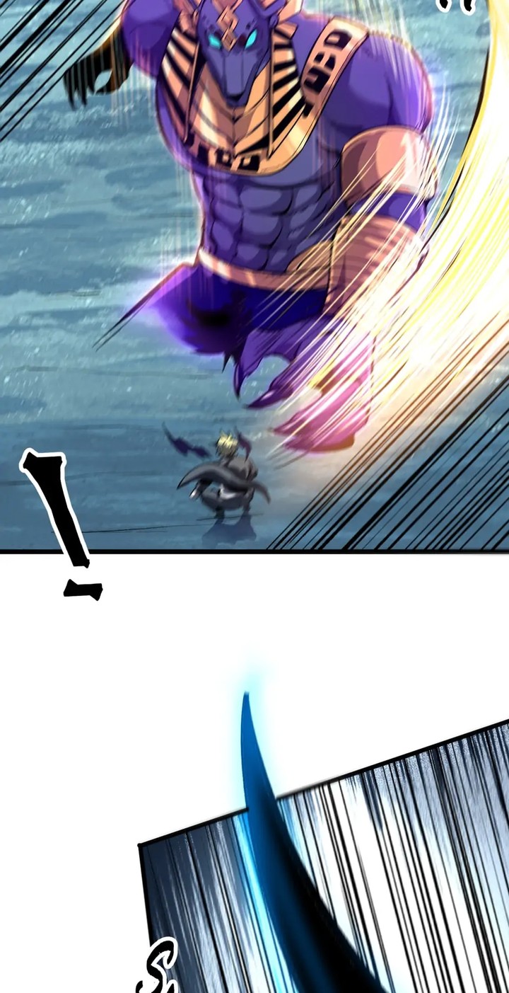 The King Of BUG Chapter 92 - Page 35