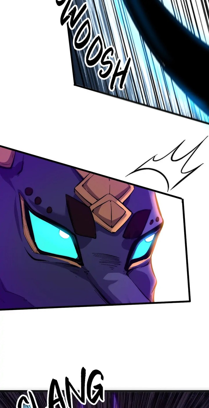 The King Of BUG Chapter 92 - Page 36