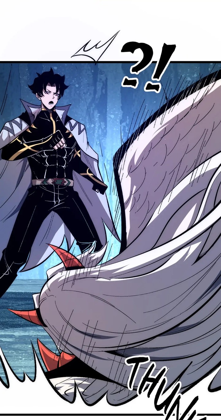 The King Of BUG Chapter 92 - Page 38