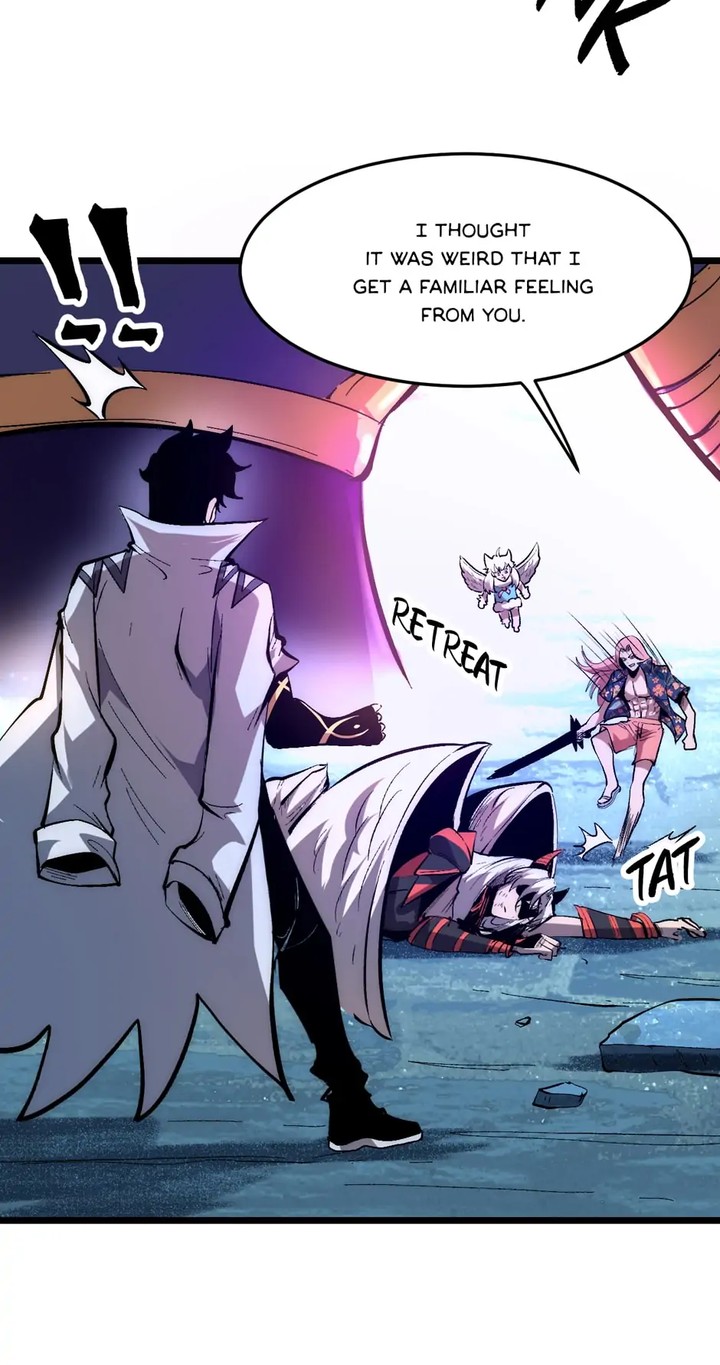 The King Of BUG Chapter 92 - Page 39