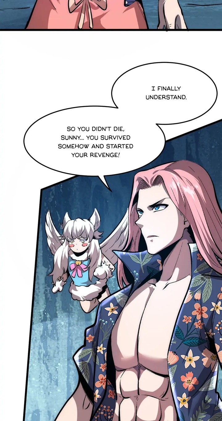 The King Of BUG Chapter 92 - Page 41