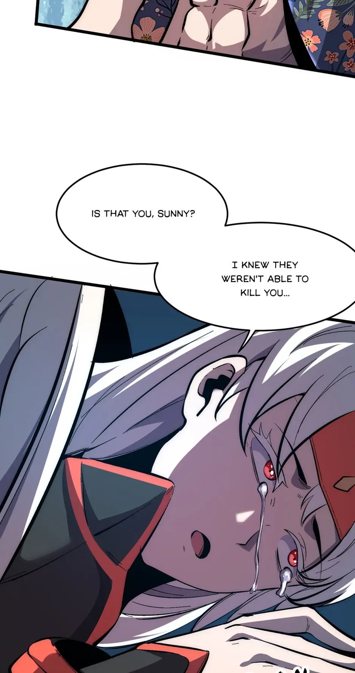 The King Of BUG Chapter 92 - Page 42