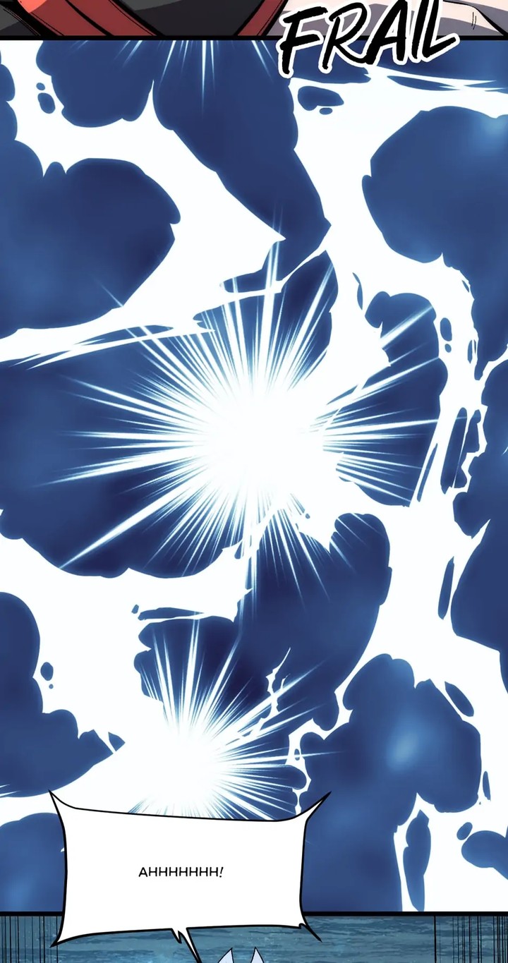 The King Of BUG Chapter 92 - Page 43