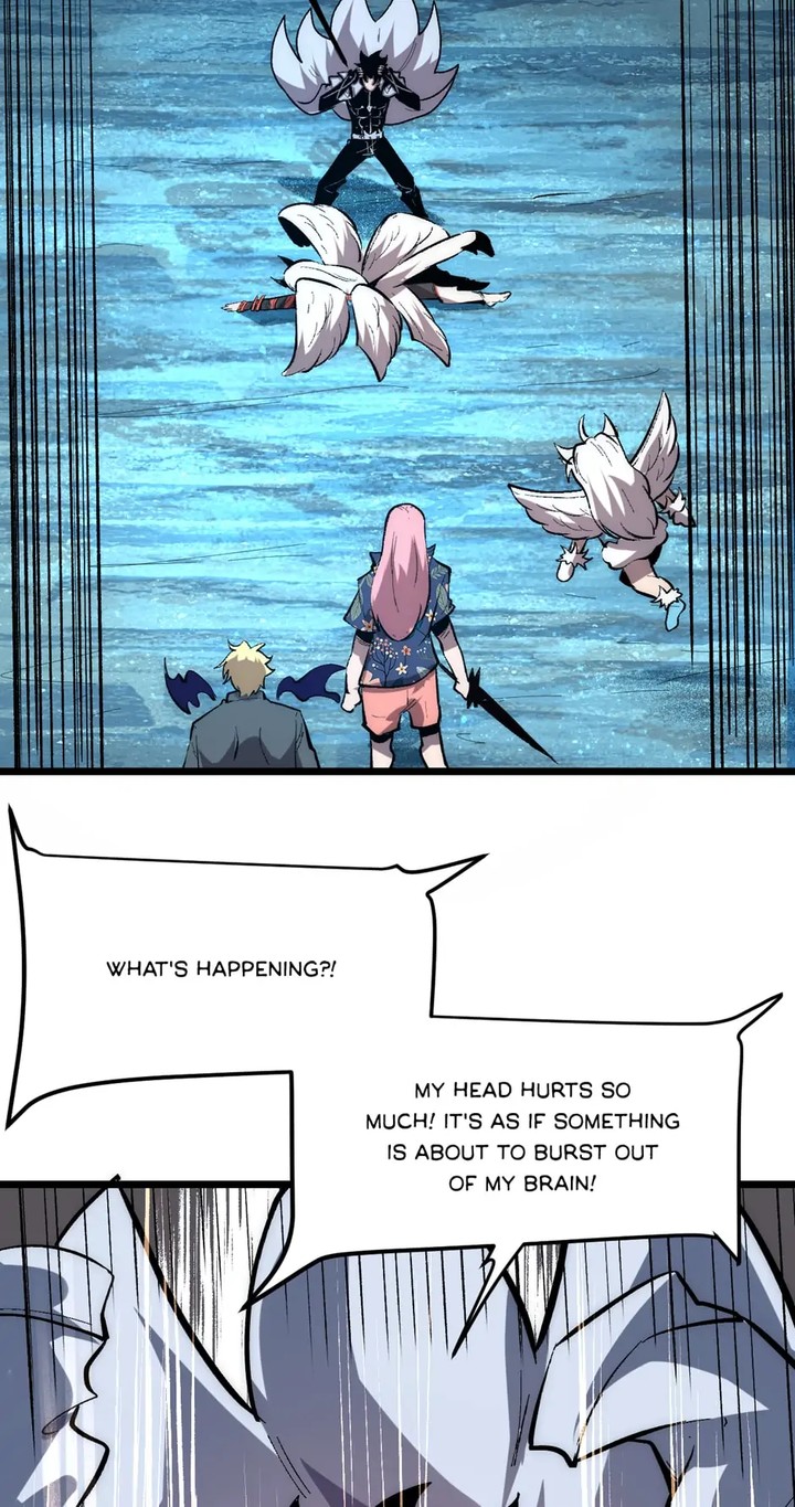 The King Of BUG Chapter 92 - Page 44