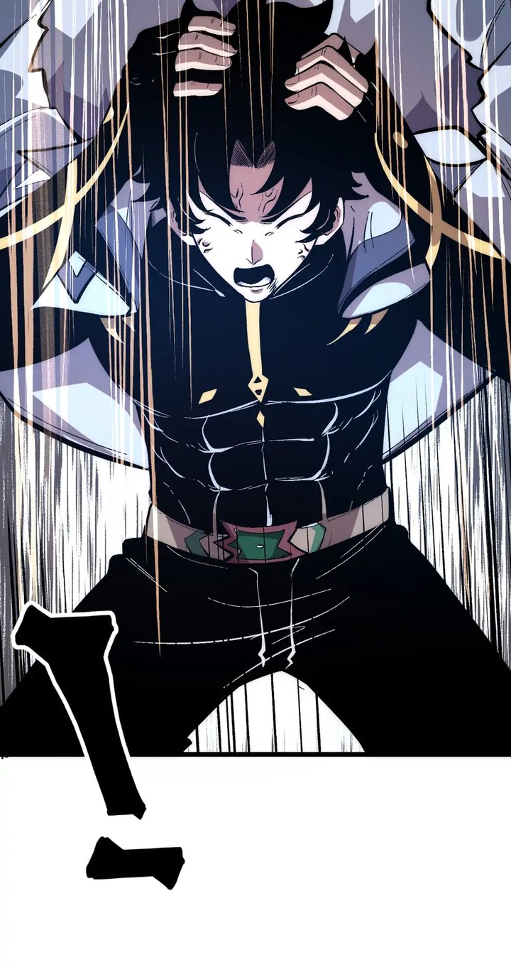 The King Of BUG Chapter 92 - Page 45