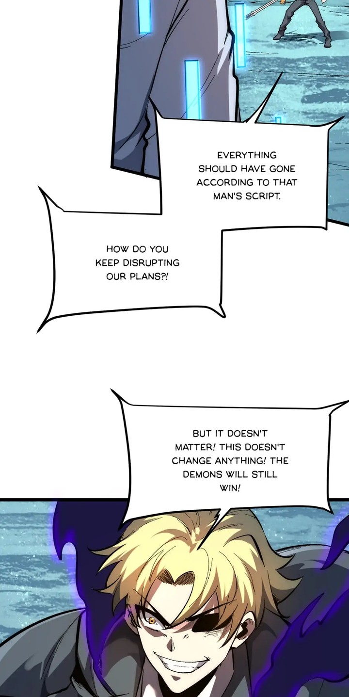 The King Of BUG Chapter 92 - Page 5