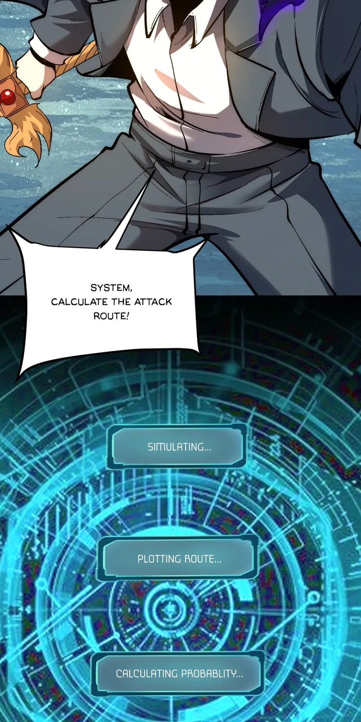 The King Of BUG Chapter 92 - Page 6