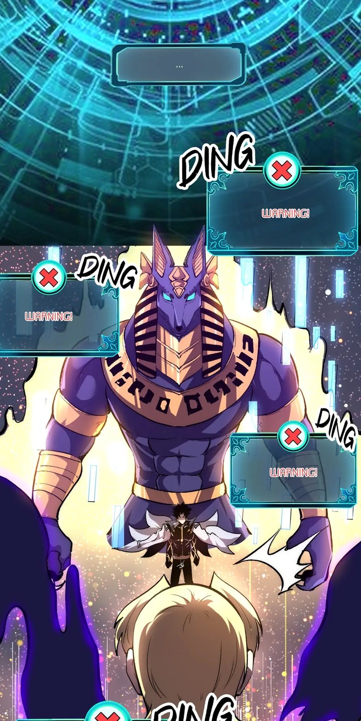 The King Of BUG Chapter 92 - Page 7