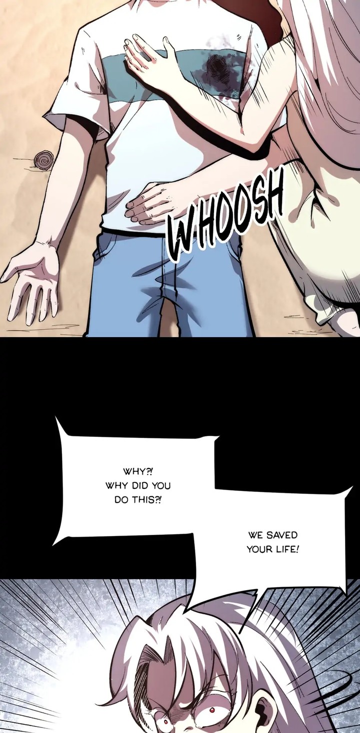 The King Of BUG Chapter 93 - Page 10