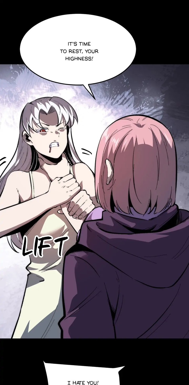 The King Of BUG Chapter 93 - Page 13