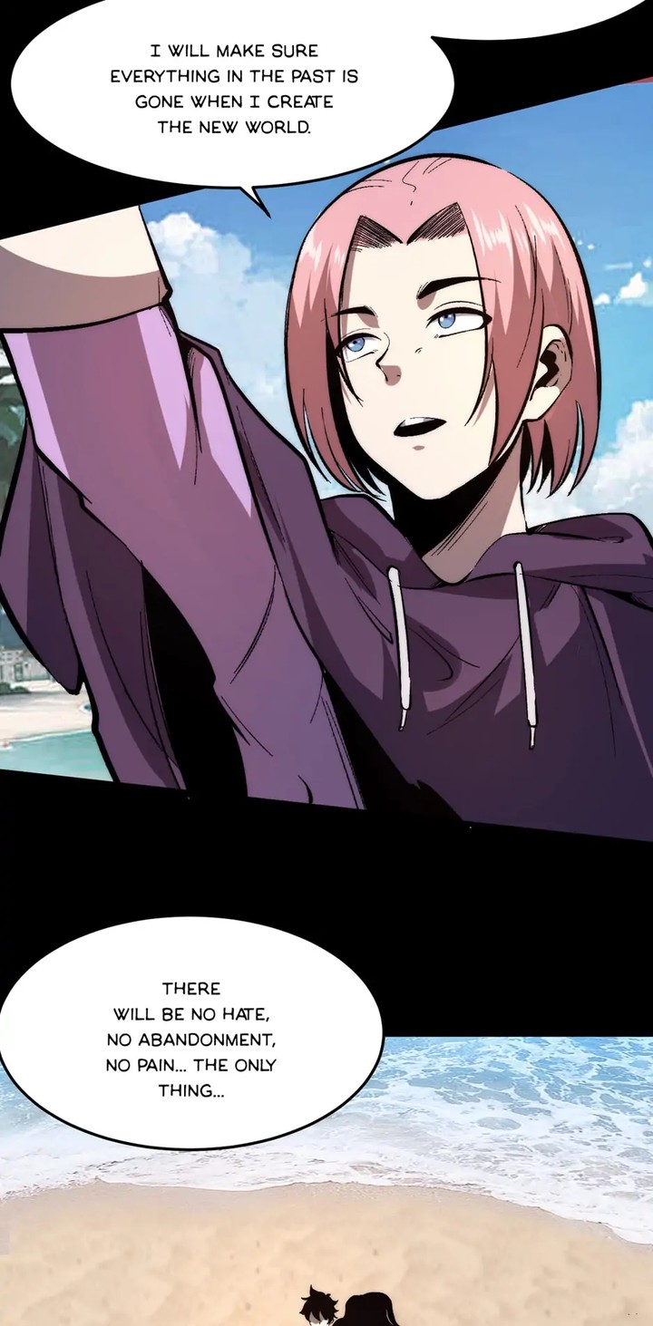 The King Of BUG Chapter 93 - Page 15