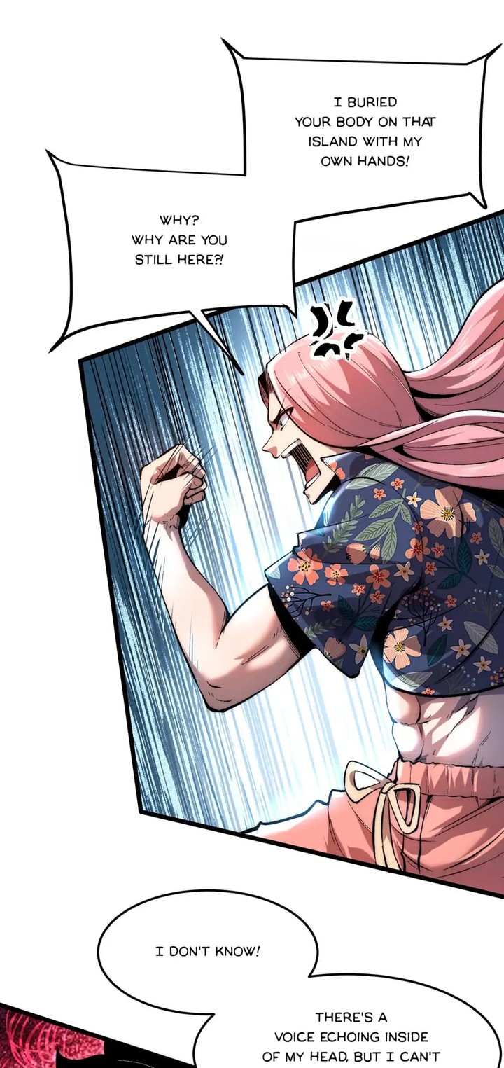 The King Of BUG Chapter 93 - Page 18