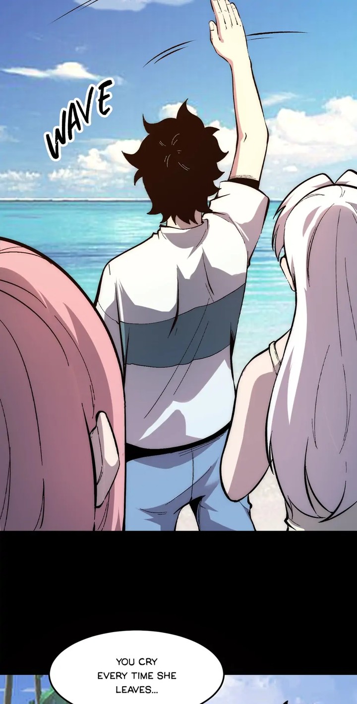 The King Of BUG Chapter 93 - Page 2