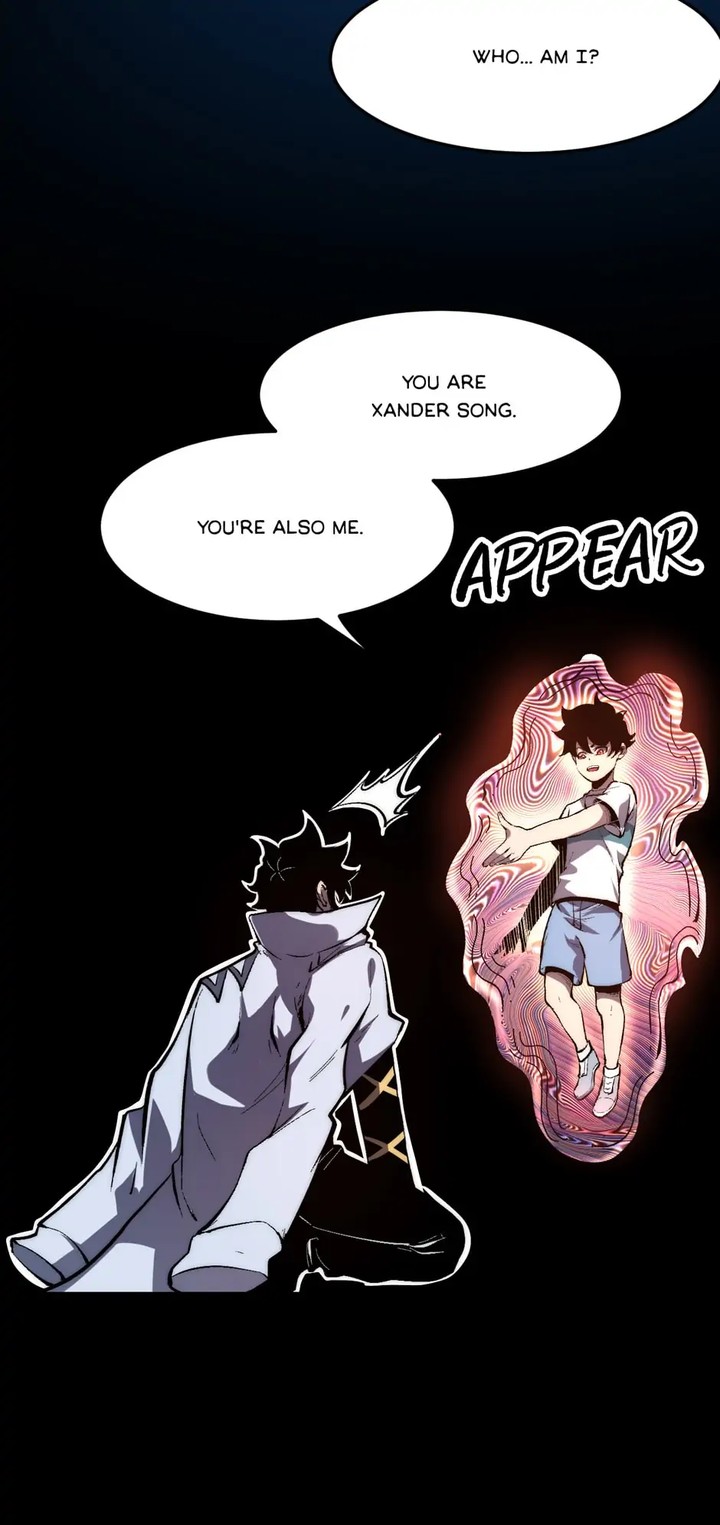 The King Of BUG Chapter 93 - Page 21