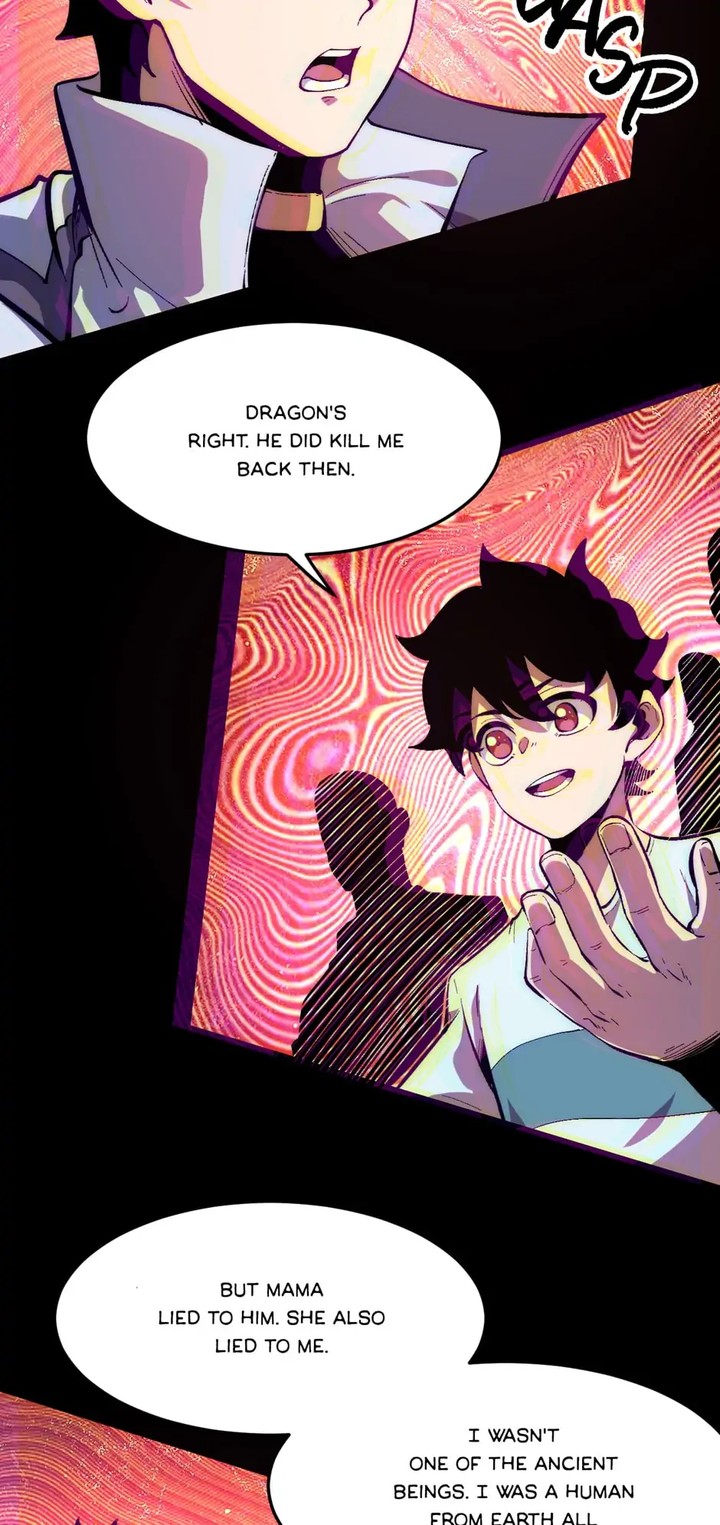 The King Of BUG Chapter 93 - Page 23