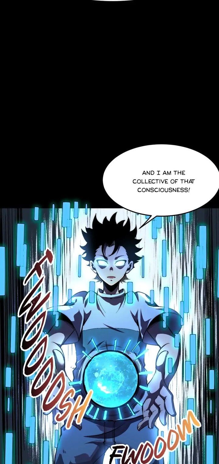 The King Of BUG Chapter 93 - Page 25