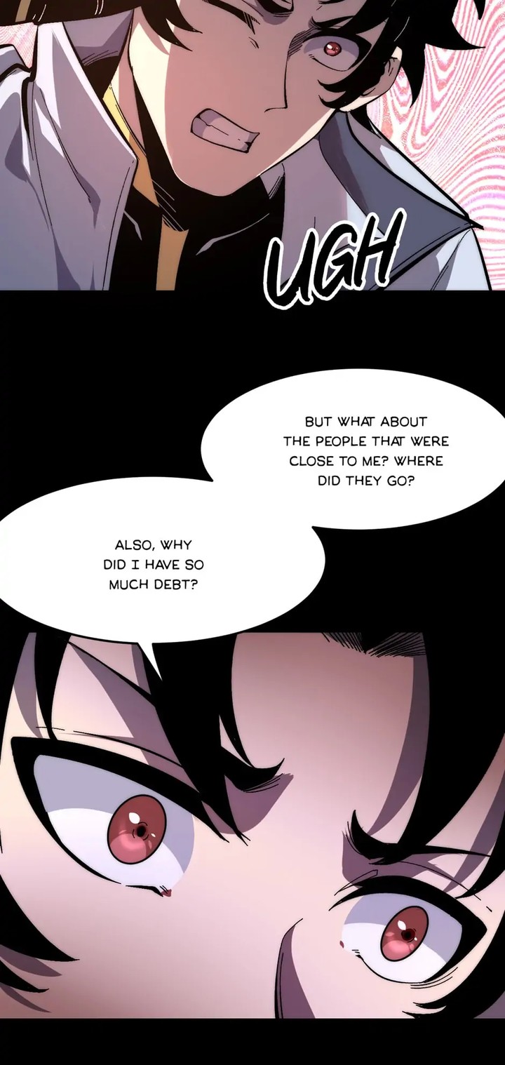 The King Of BUG Chapter 93 - Page 28