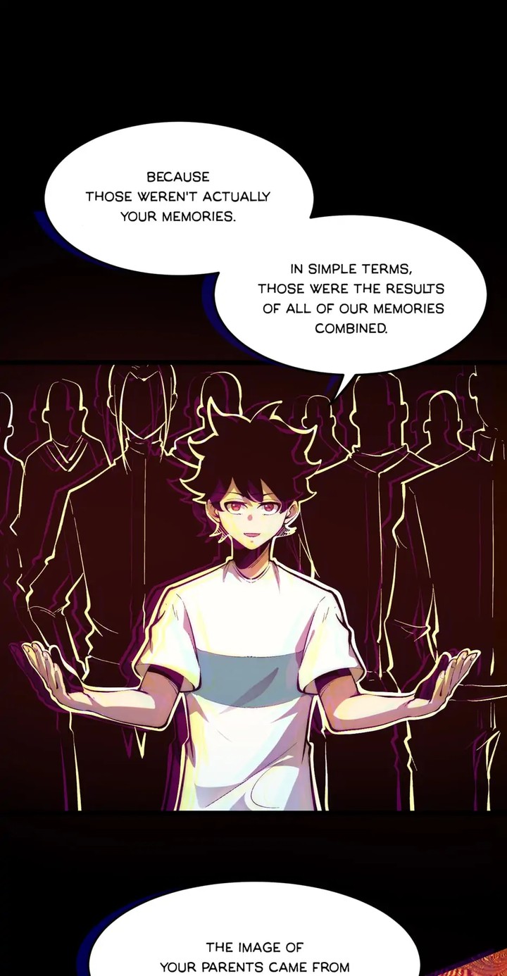 The King Of BUG Chapter 93 - Page 29