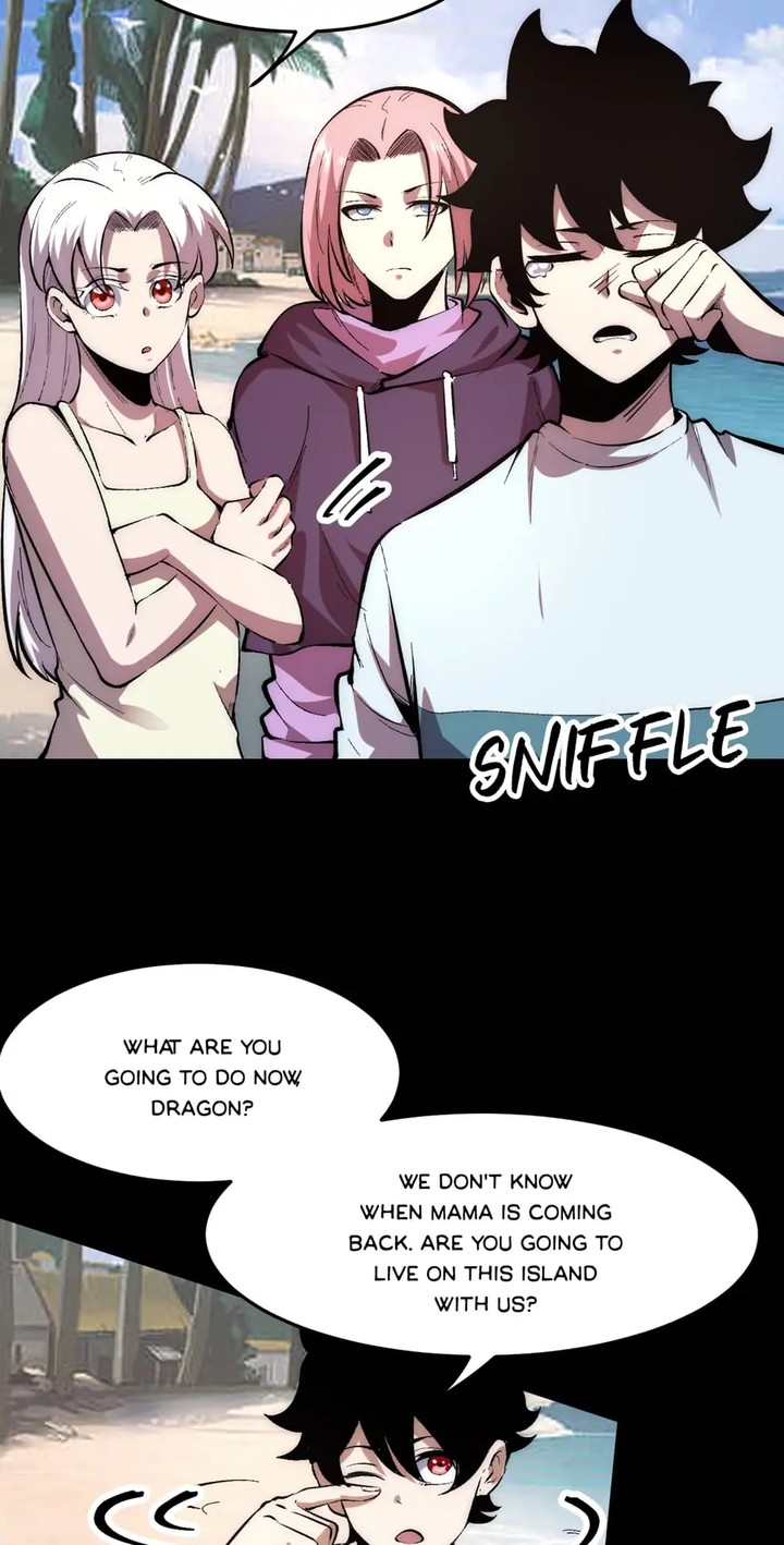 The King Of BUG Chapter 93 - Page 3