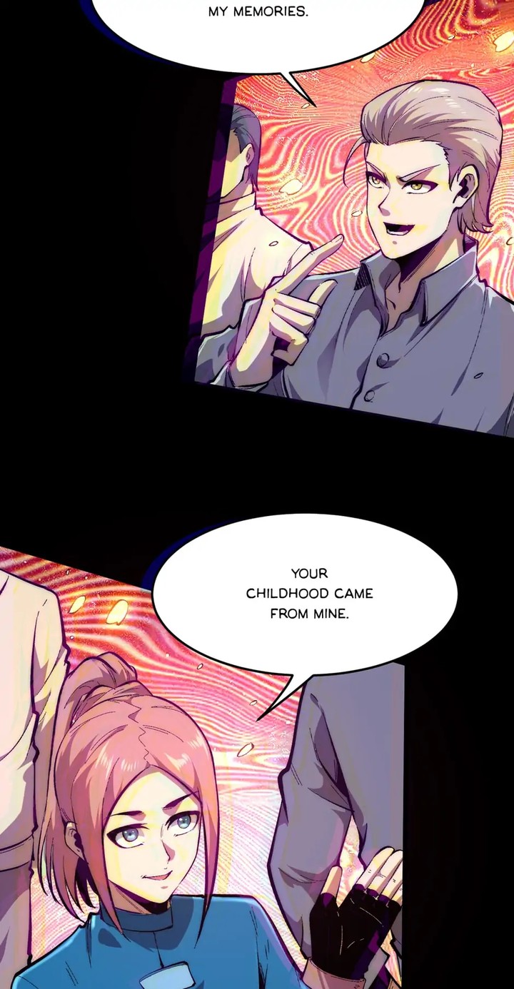 The King Of BUG Chapter 93 - Page 30