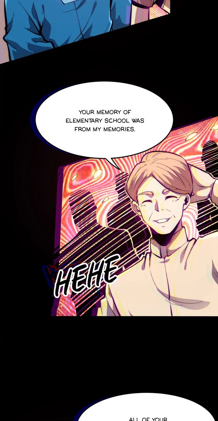 The King Of BUG Chapter 93 - Page 31