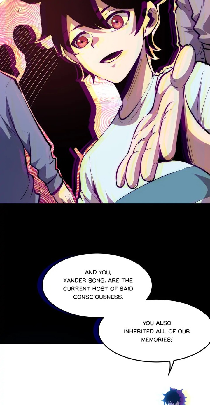 The King Of BUG Chapter 93 - Page 33