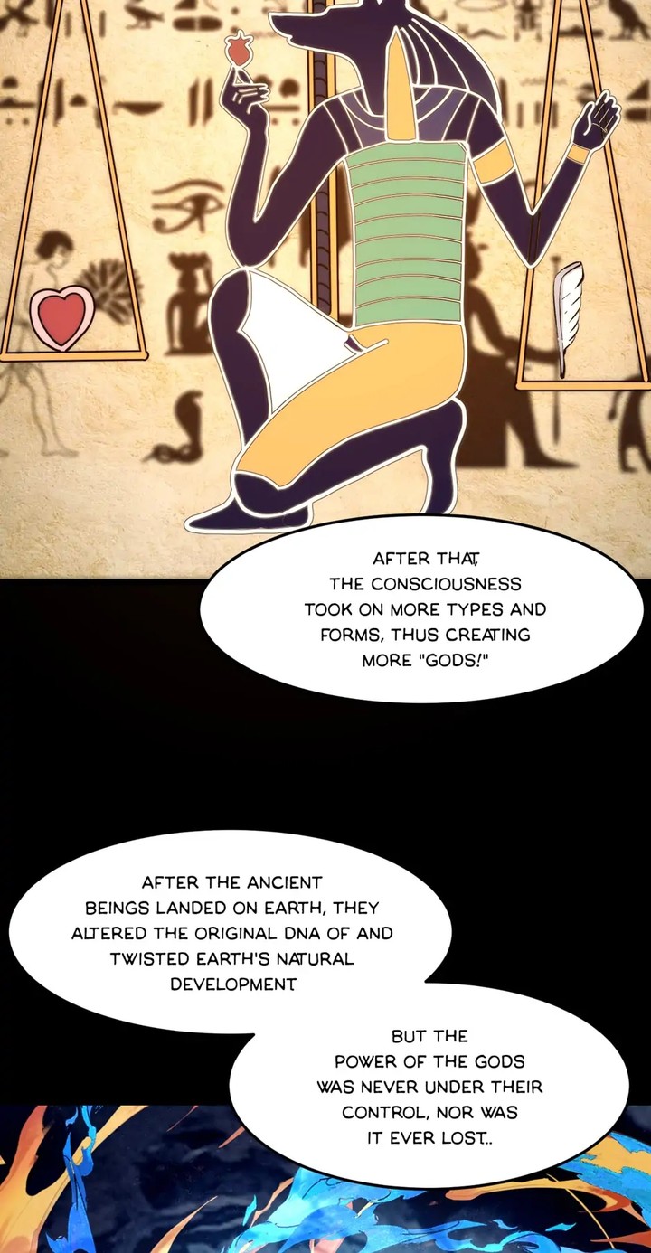 The King Of BUG Chapter 93 - Page 36