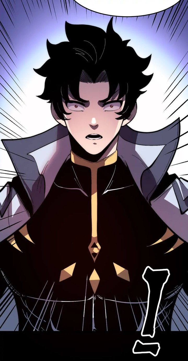 The King Of BUG Chapter 93 - Page 38