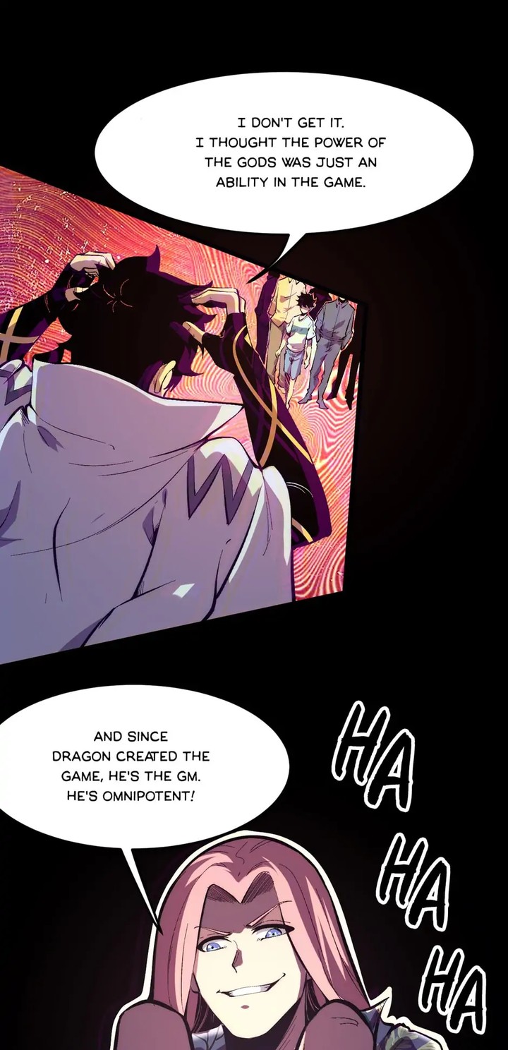 The King Of BUG Chapter 93 - Page 39