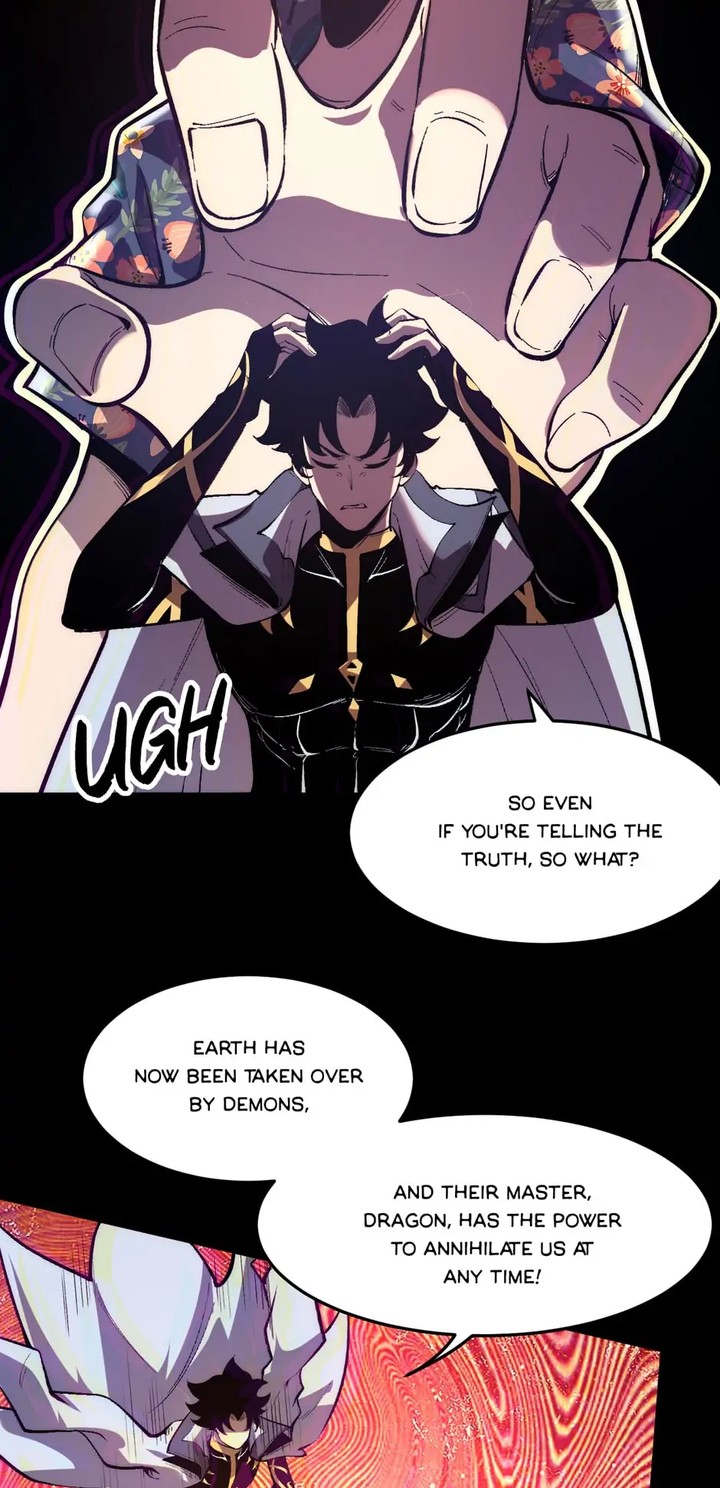 The King Of BUG Chapter 93 - Page 40