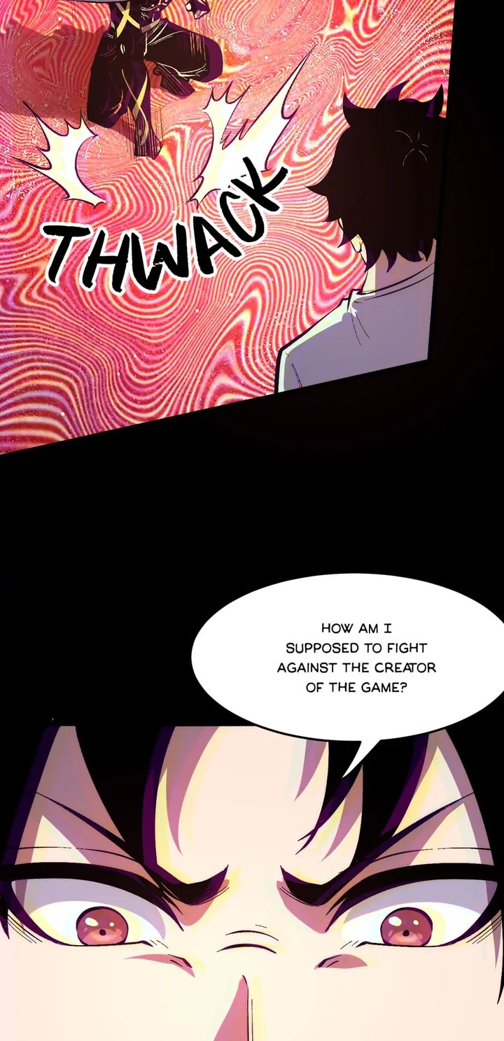 The King Of BUG Chapter 93 - Page 41