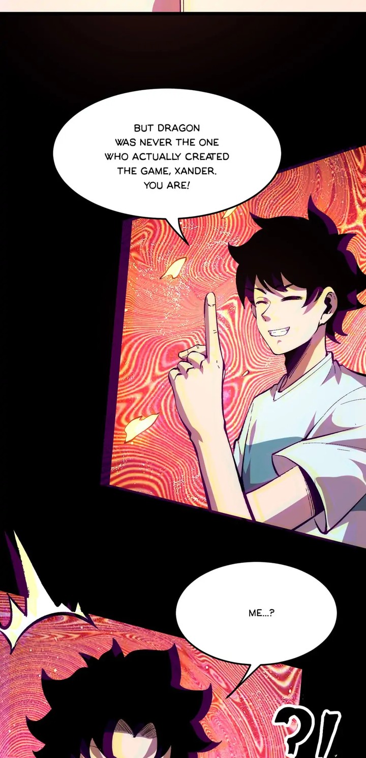 The King Of BUG Chapter 93 - Page 42