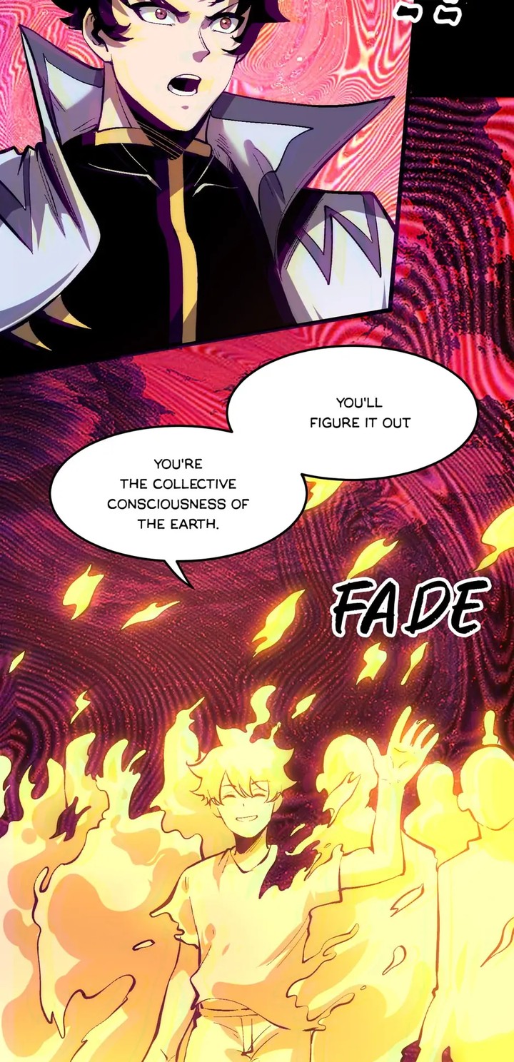 The King Of BUG Chapter 93 - Page 43