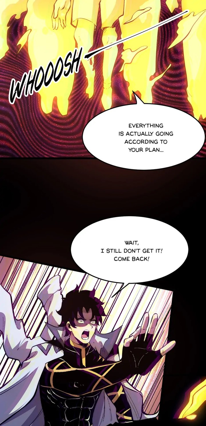 The King Of BUG Chapter 93 - Page 44